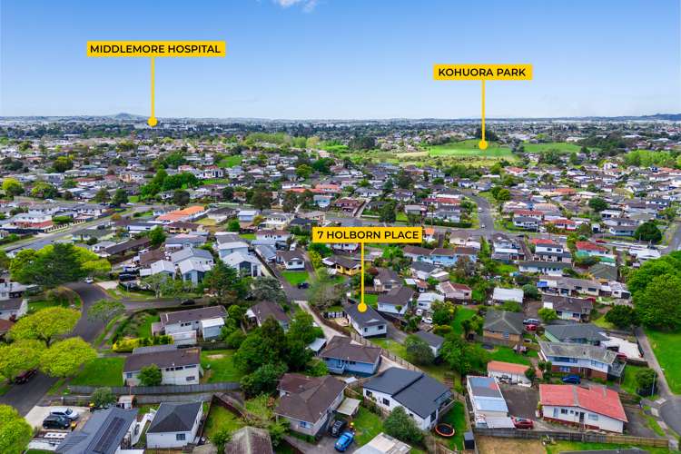 7 Holborn Place Papatoetoe_25