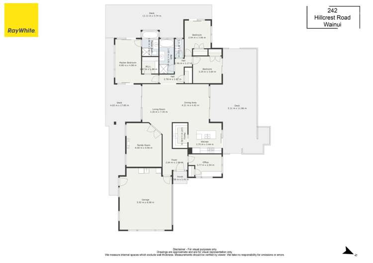 242 Hillcrest Road Wainui_37