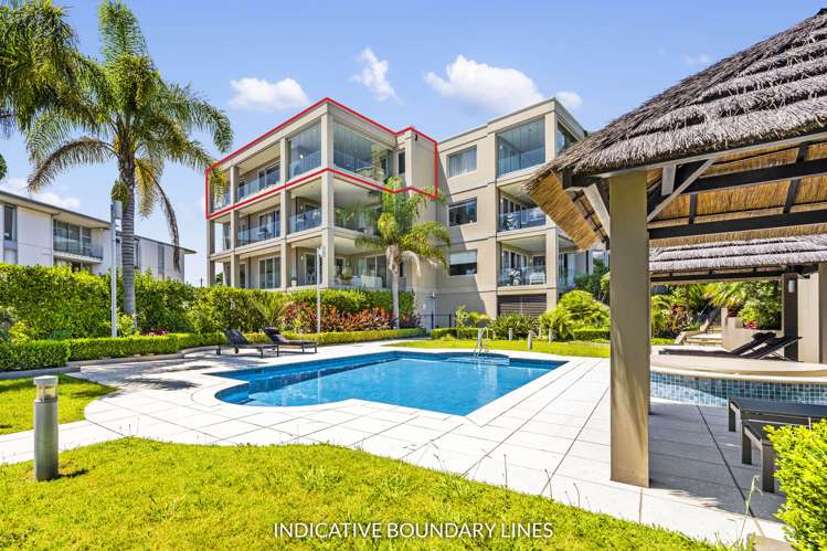 3c/138 Saint Stephens Avenue Parnell_21