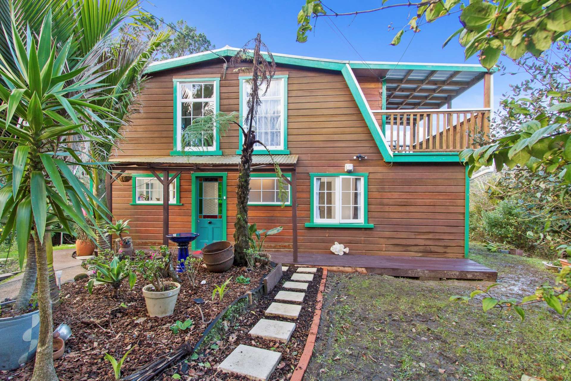 624 Huia Road Parau_0