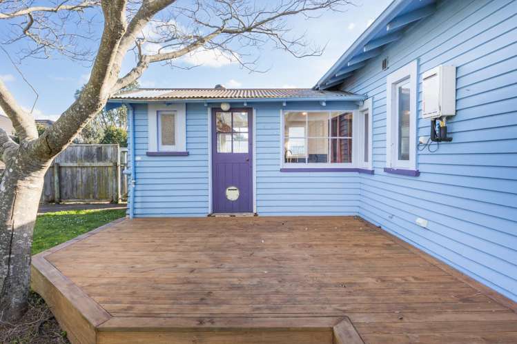 26 Knowles Street Terrace End_20