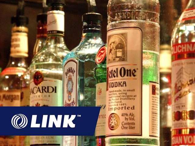 Bottle Shop | North Shore - Urgent Sale!