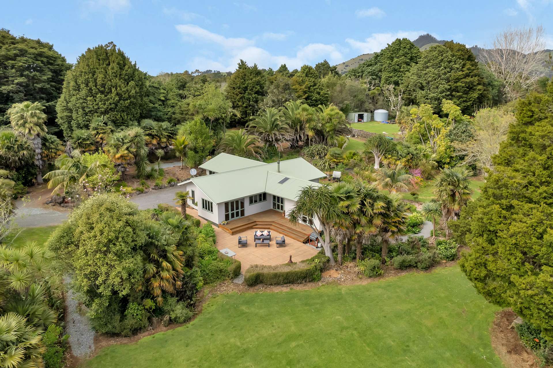 159 Tangihua Road Maungakaramea Whangārei Houses for Sale One Roof