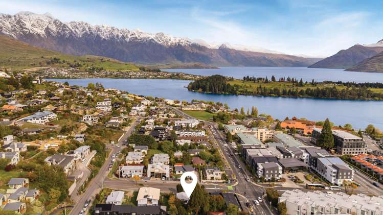 30 Sydney Street Queenstown_2