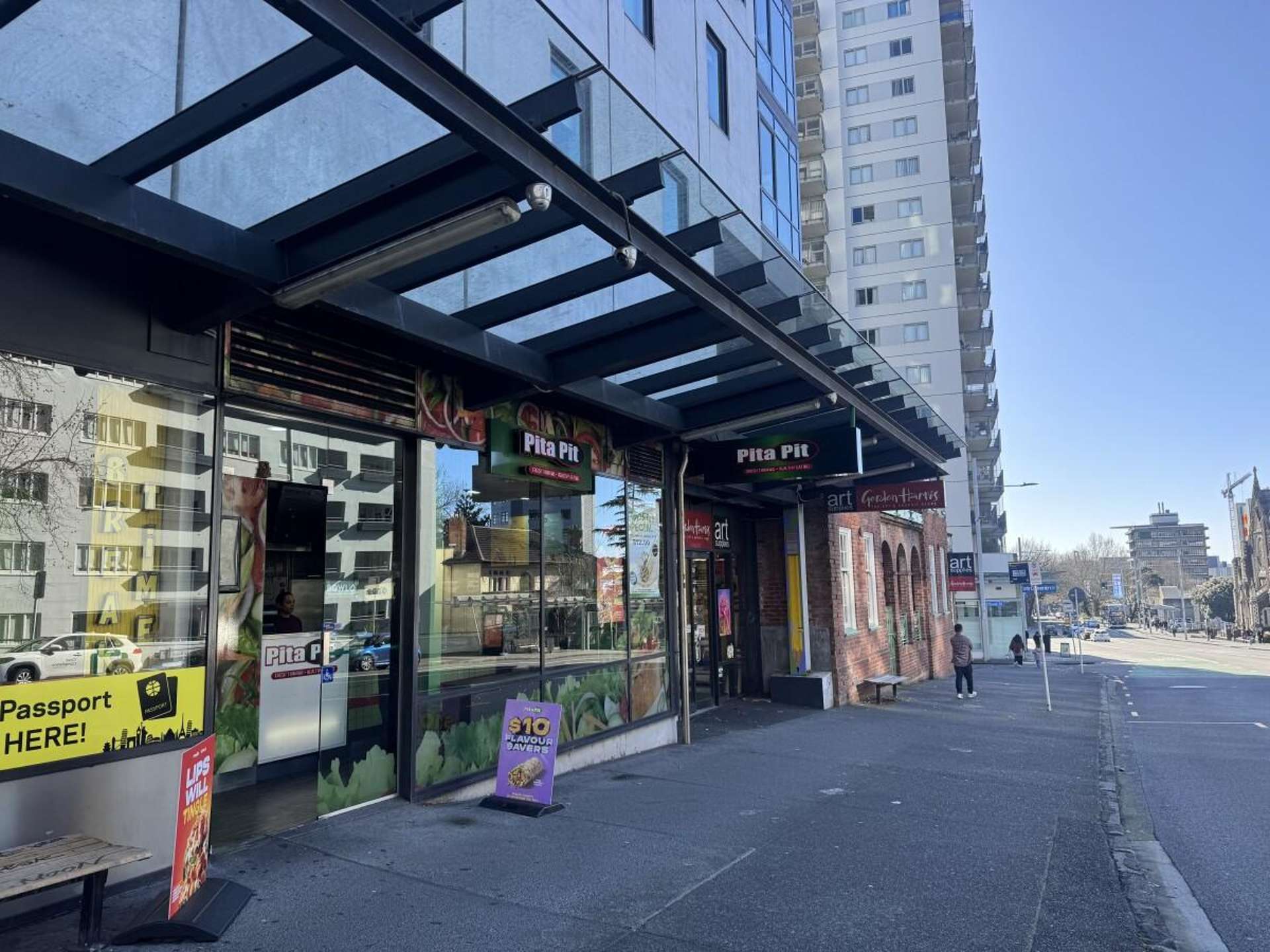 45B Symonds Street City Centre_0