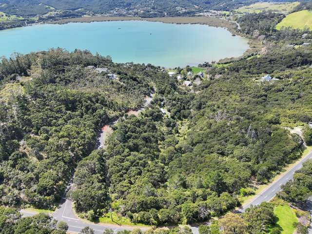 Te Wahapu Road Russell_2