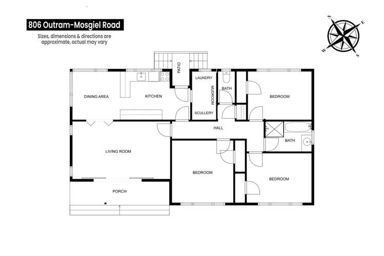 806 Outram-Mosgiel Road Outram_30
