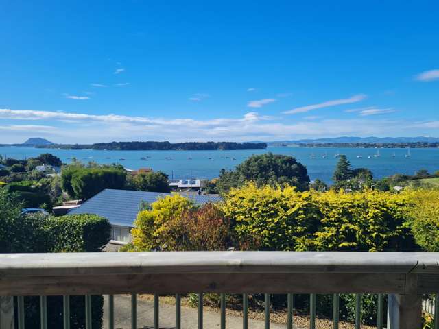 Harbour Views, Rumpus Room & Office