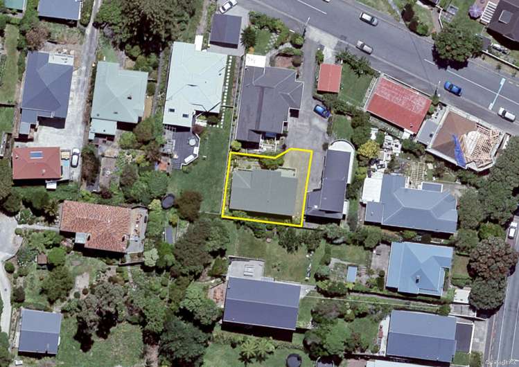 3b Lerwick Terrace Melrose_18