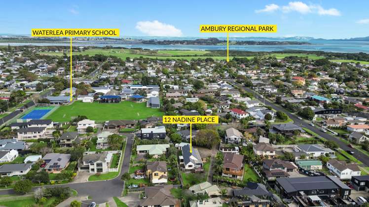 12 Nadine Place Mangere Bridge_20