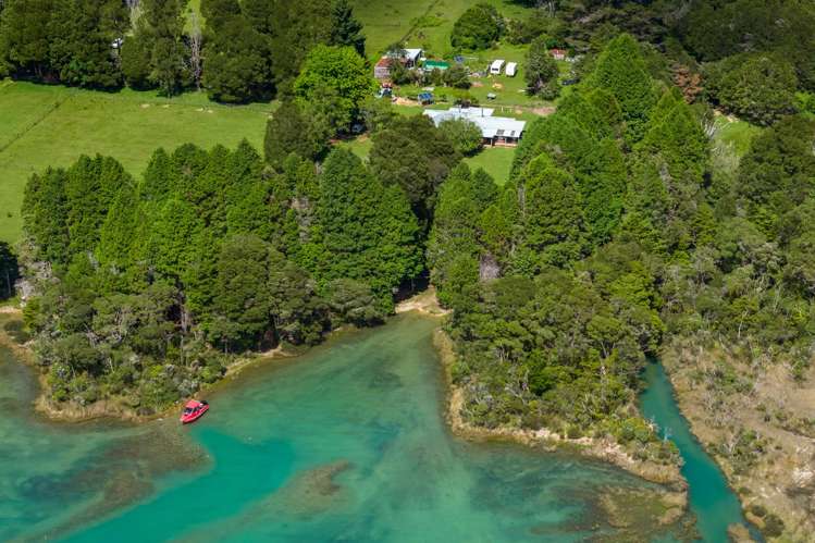 1 Nydia Bay Pelorus Sound_9