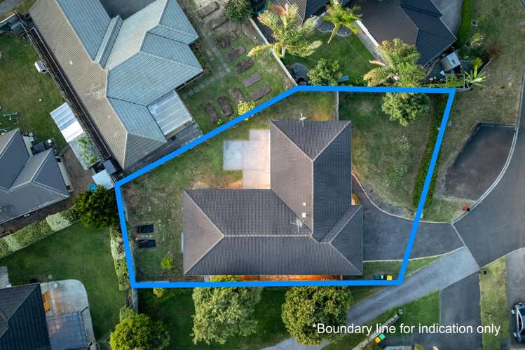 4 Gracefield Place Huntington_25