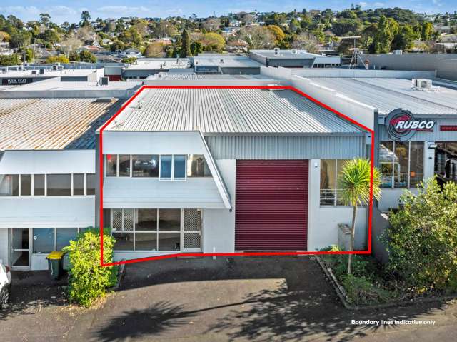 Unit H/48 Ellice Road Wairau Valley_1