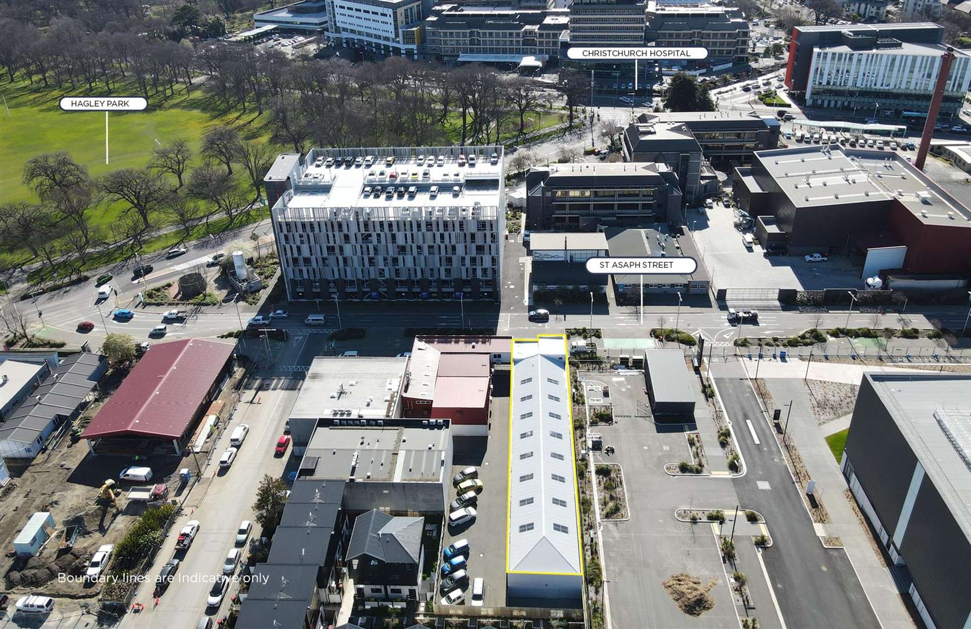 24 Saint Asaph Street Christchurch Central_0