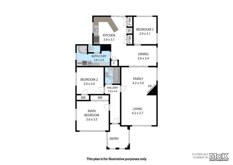 12 Wicksteed Street Vogeltown_41
