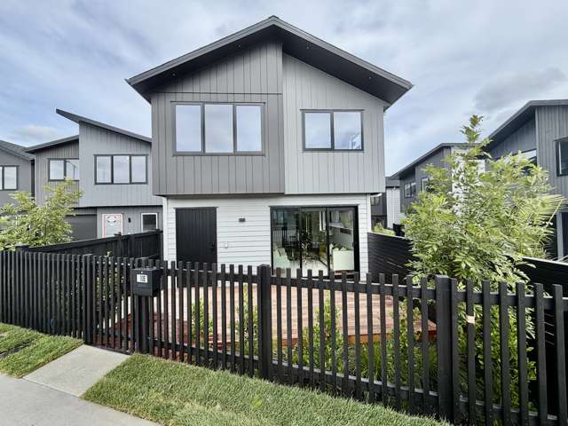 Calling First Home Buyer and Investor