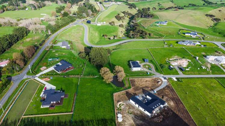 Lot 8 Te Kahu Lane Halcombe_8