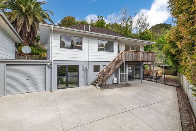 Space. Flexibility. Coastal Living.