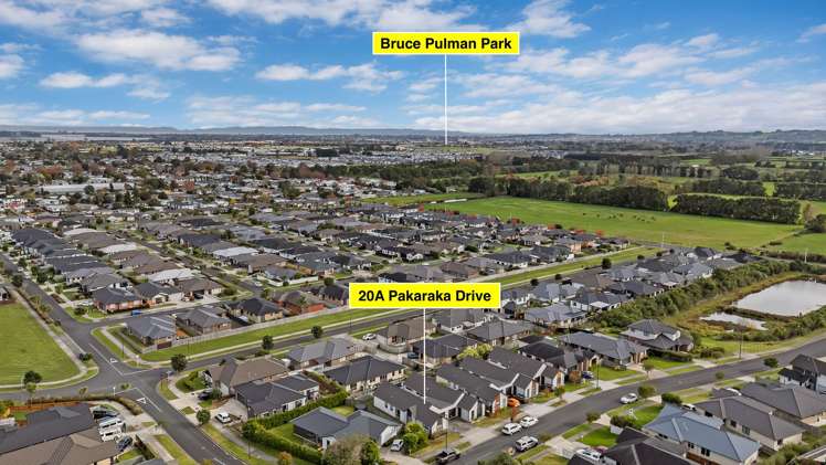 20A Pakaraka Drive Papakura_14