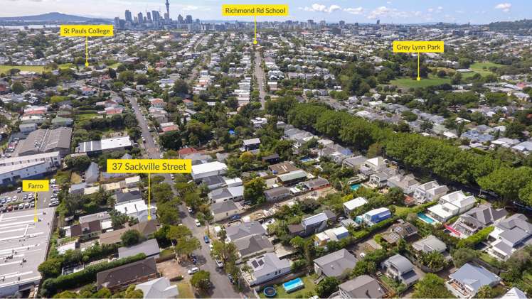 37 Sackville Street Grey Lynn_29