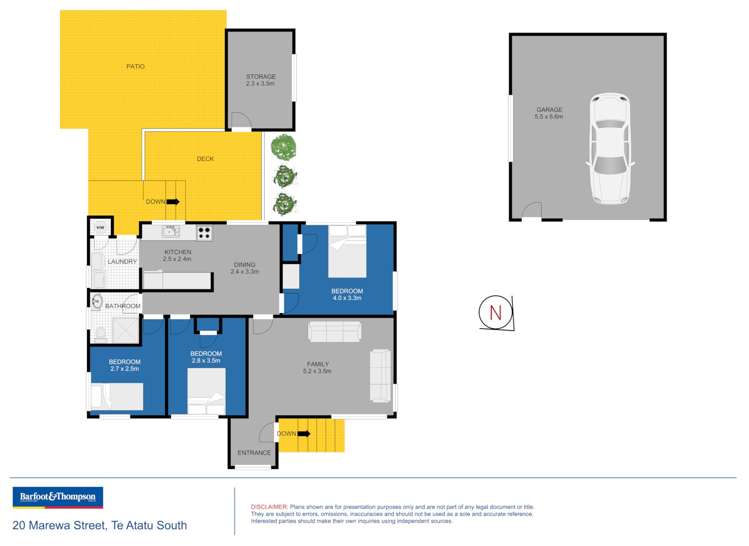 20 Marewa Street Te Atatu South_14