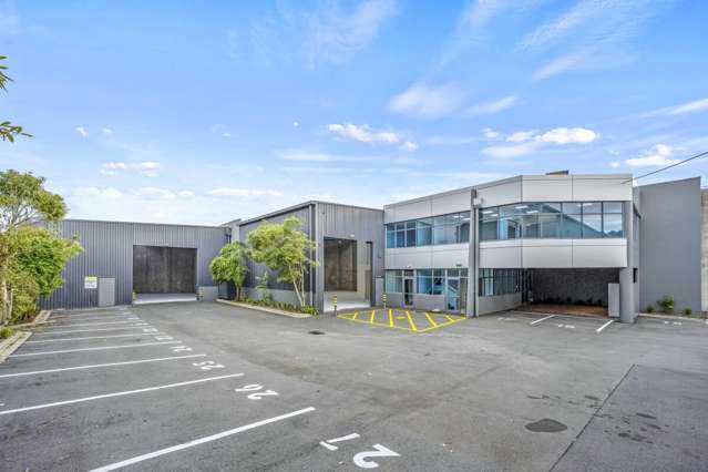 Units A & B, 61 Paul Matthews Road Albany_2