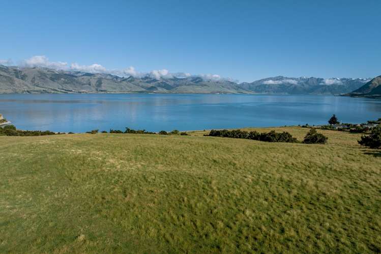 Lot 1 Johns Creek Lake Hawea_7