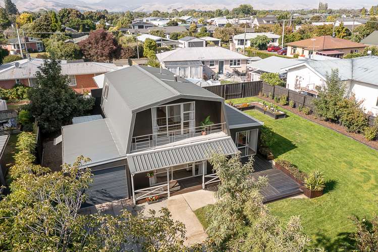 4a Cricklewood Lane Springlands_33