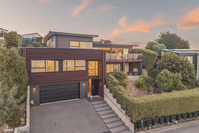 An Exceptional Family HOME