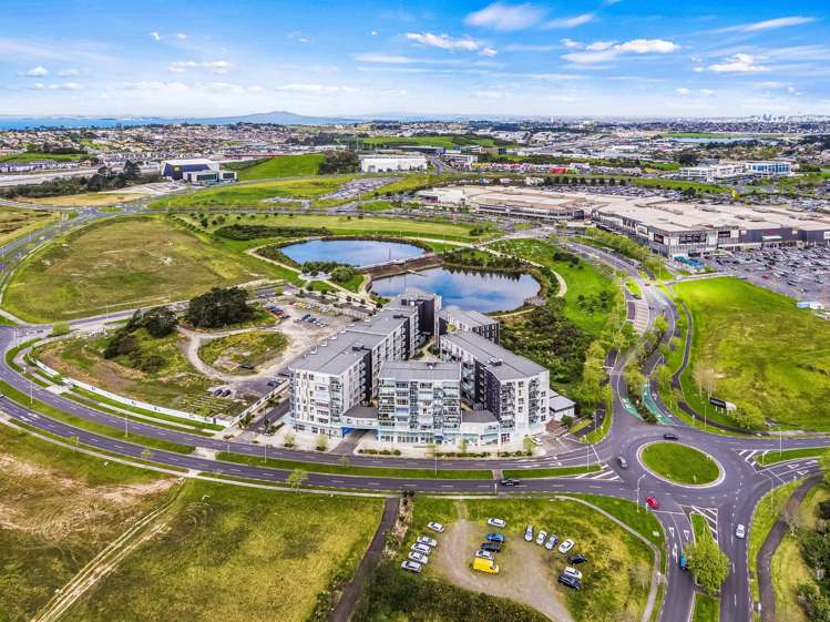 204/27 Don Mckinnon Drive Albany_14