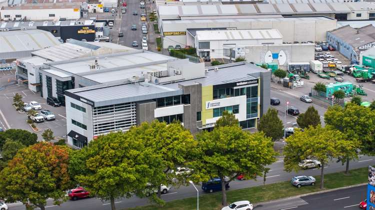 48 Fitzgerald Avenue Christchurch Central_32