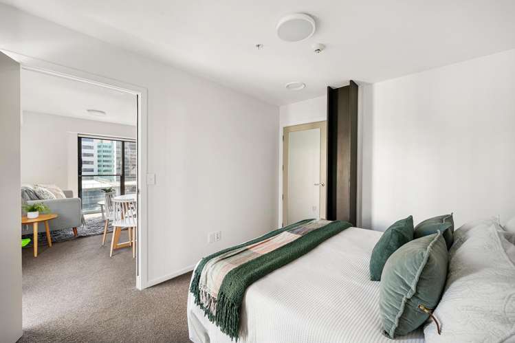 801/111 Dixon Street Te Aro_5