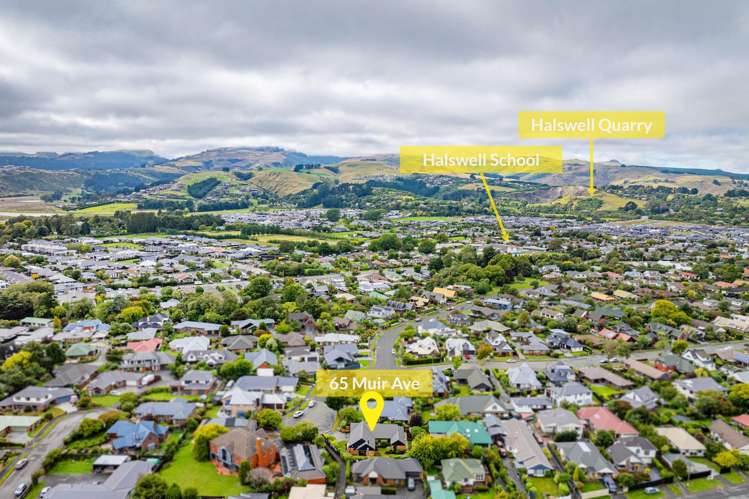 65 Muir Avenue Halswell_32