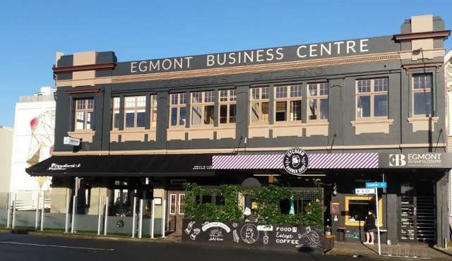 Two/34 Egmont Street New Plymouth City_1