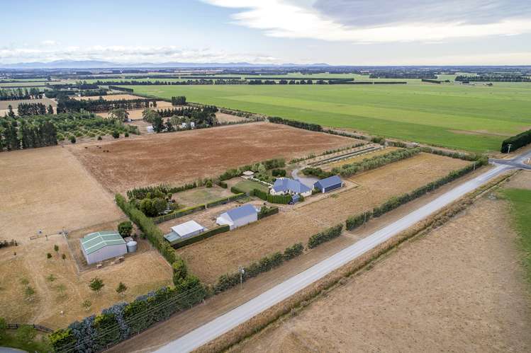 1207 Leeston Dunsandel Road Leeston_20