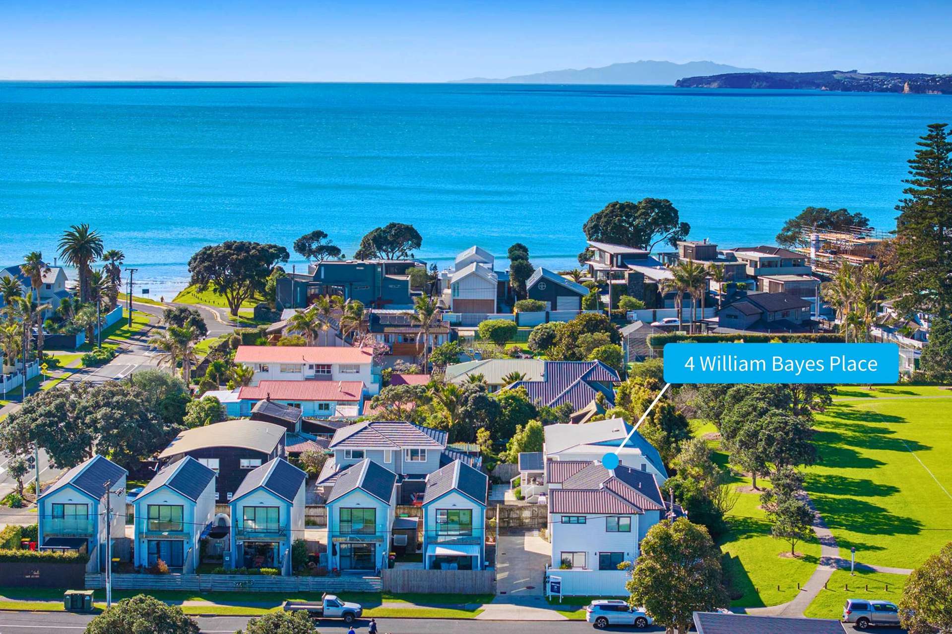 4 William Bayes Place Red Beach_0