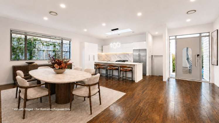 11 Ridgedale Road Millwater_10