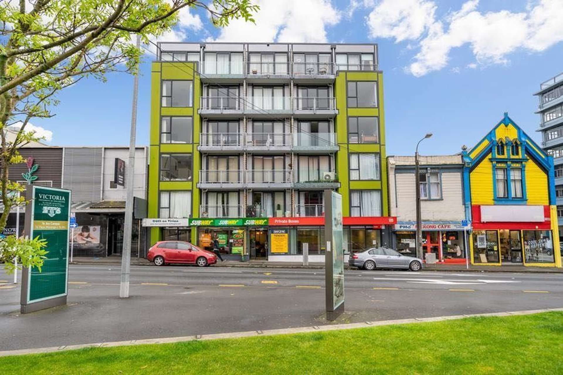 504/142 Vivian Street Te Aro_0