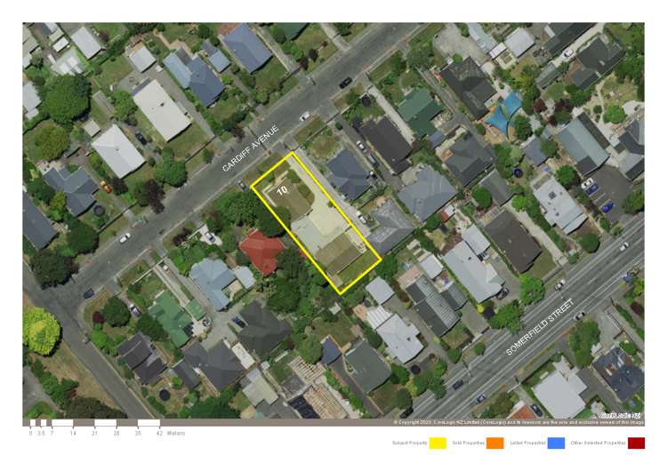 1/10 Cardiff Avenue Somerfield_23