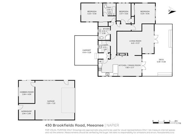 430 Brookfields Road Meeanee_1