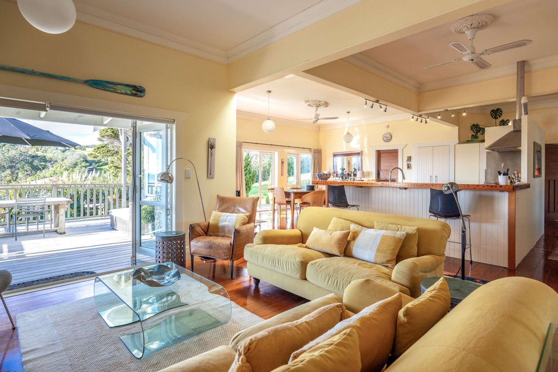 54 Korora Road in Oneroa, Waiheke Island, Auckland