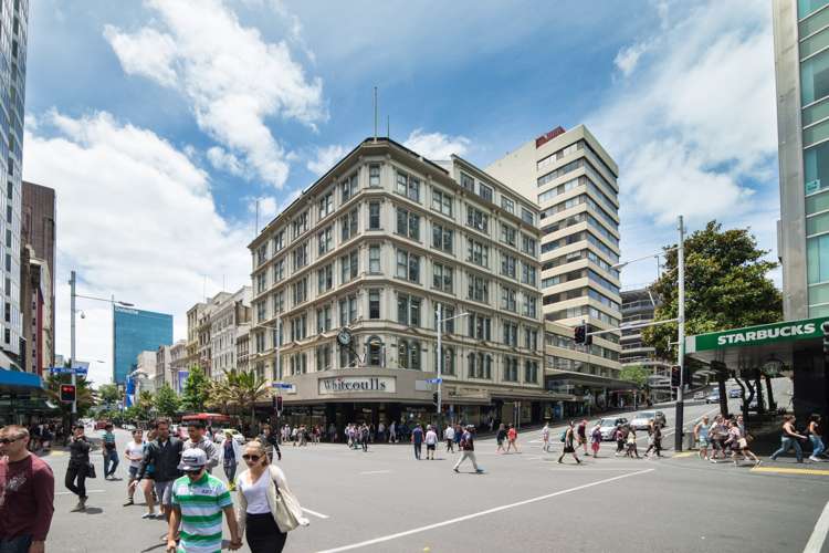 1401/37 Symonds Street Grafton_17