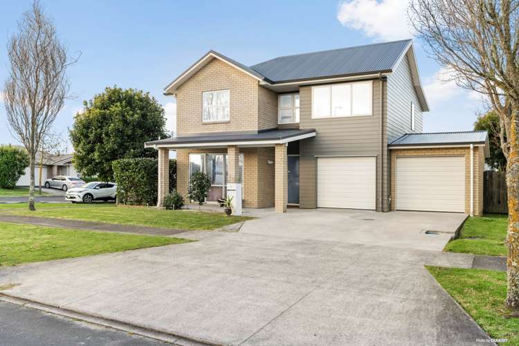 11 Tawaki Avenue Takanini_17
