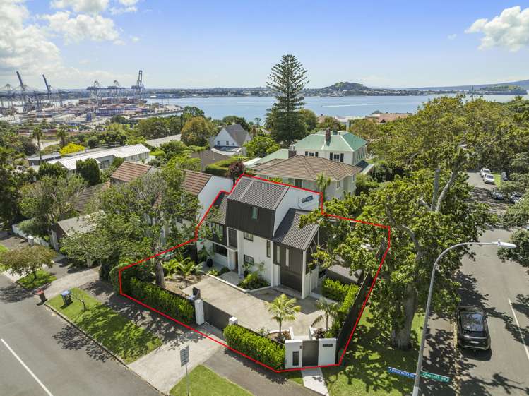 112 Saint Stephens Avenue Parnell_20