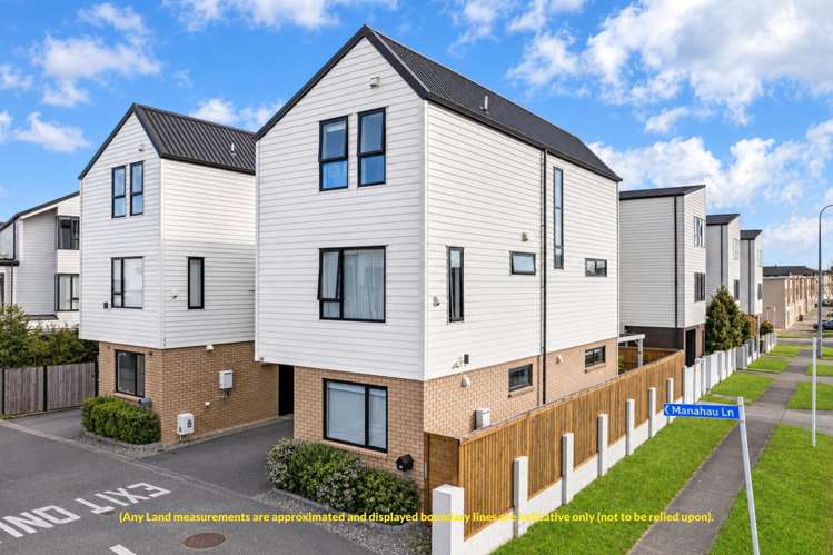 6 Manahau Lane Flat Bush_13