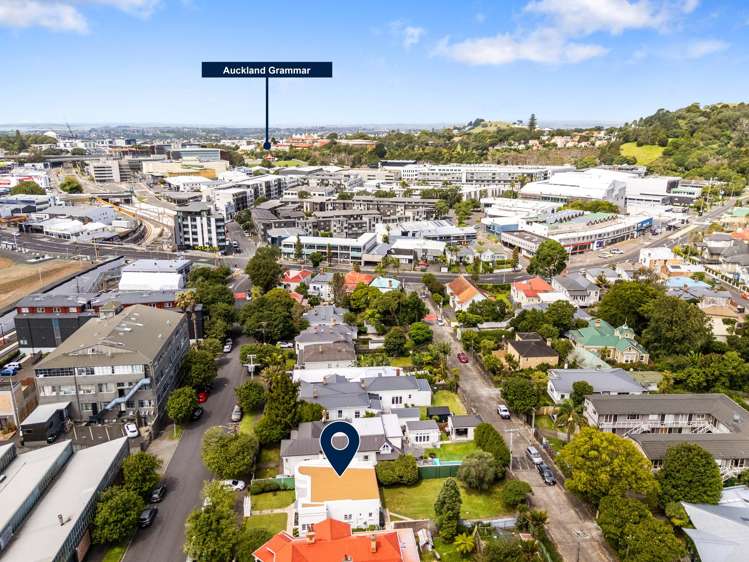 16 Akiraho Street Mt Eden_22