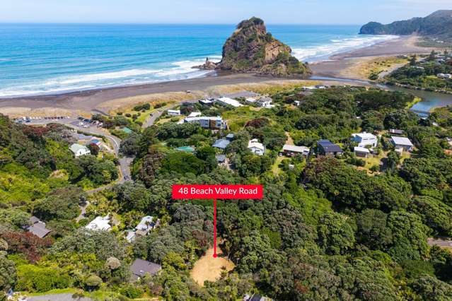 48 Beach Valley Road Piha_2