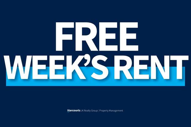 Spacious Modern Living in a Premium Location