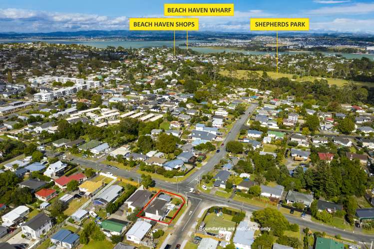 1/117 Lancaster Road Beach Haven_17