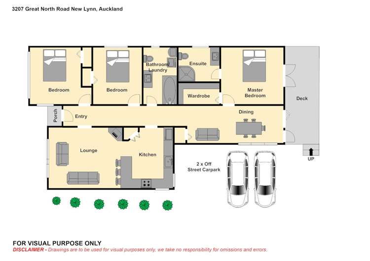 3207 Great North Road New Lynn_18